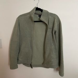 Patagonia Zip-Up